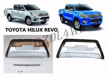 4x4 Body Kits Front Bumper Guard For Hilux Revo / Car Replacement Accessories