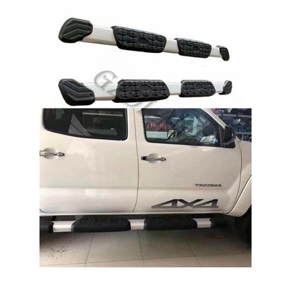 Toyota Tacoma 05-19 Truck Side Steps Running Boards