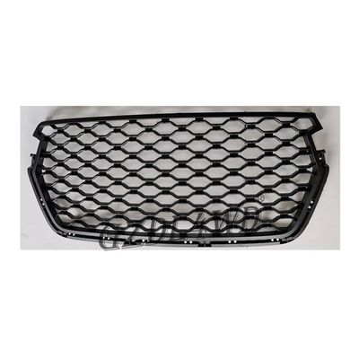 Modified ABS Plastic Front Grille Mesh For ISUZU D-Max 2020