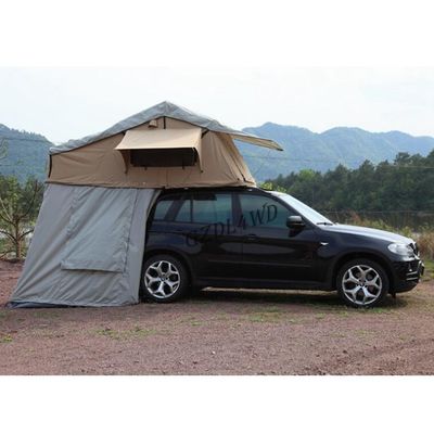 Camping Car Roof Top Tent For 4x4 Pickup Off Road Accessories