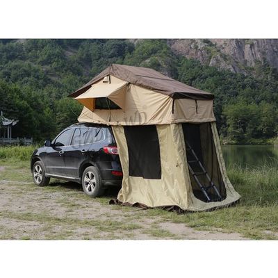 Camping Car Roof Top Tent For 4x4 Pickup Off Road Accessories