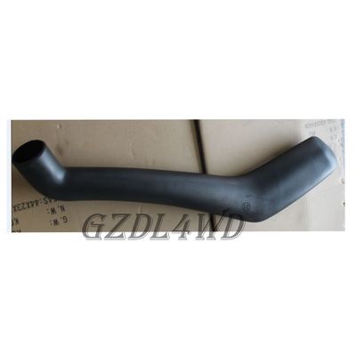 Pickup Auto Accessories Black LLDPE Snorkel For D-Max 2012+
