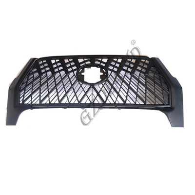 Car Accessories Modified Front Grille Mesh For TOYOTA Hilux Revo Rocco 2021