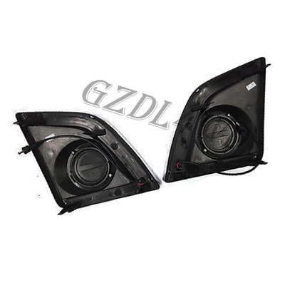Led Drl Daytime Running Light Auto Accessories For ISUZU D-MAX 2016-2019