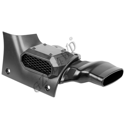 4x4 LLDPE Car Snorkel Kits For JEEP WRANGLER JL 2018+ Air Intake Snorkel