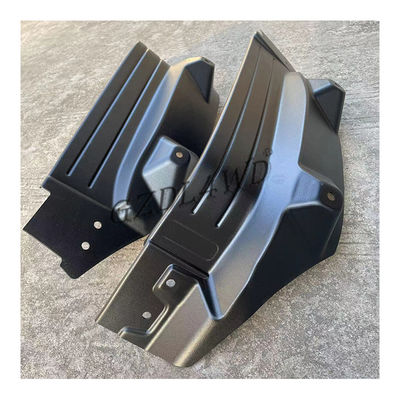 Purple Horn Car Flaps Mud Guard Wheel Cover For Tank 300 Wheel Mudguard