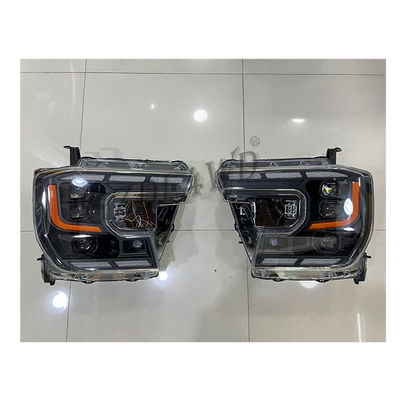 Purple Horn OEM 4x4 LED Car Headlight For Ranger T9 2022 2023+ Head Lamp