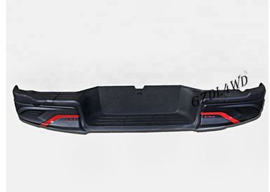 4x4 Accessories Auto Rear Bumper Guard For Hilux Revo Body Kits