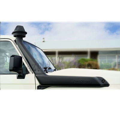 GZDL4WD 4x4 Car Snorkels For Land Cruiser 76 série LC76 2024+