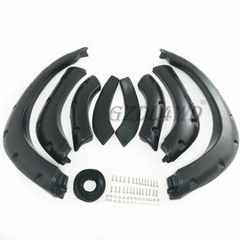 qualidade Os alargamentos do para-choque do bolso de DL4WD roda de Land Cruiser de 80 séries alargam-se por atacado fábrica